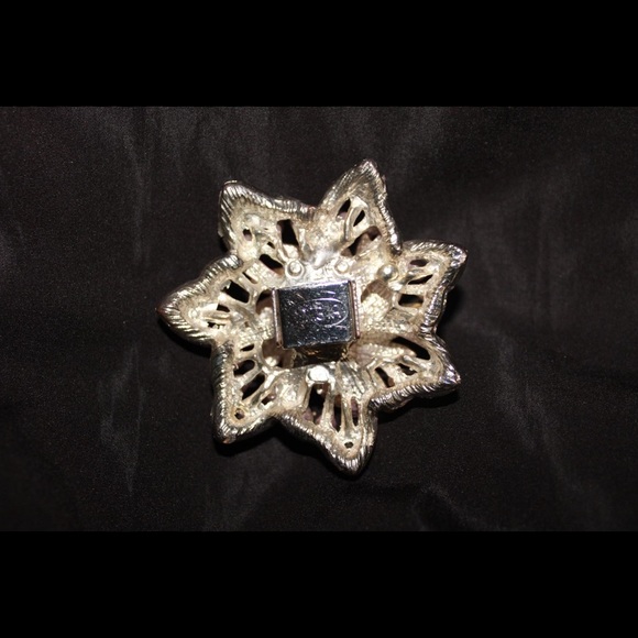 Fancy brooch - Picture 3 of 7